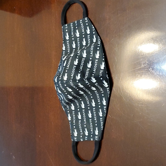 Face Mask - Picture 2 of 2